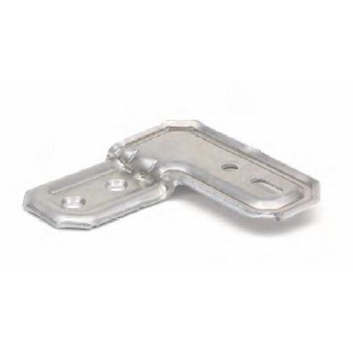 11337円 【全商品オープニング価格 WURTH ウルトウッドデッキ専用金物 テラス接続用金具 テラスコネクター2.0 型番