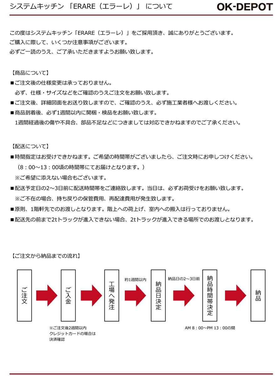 注意事項