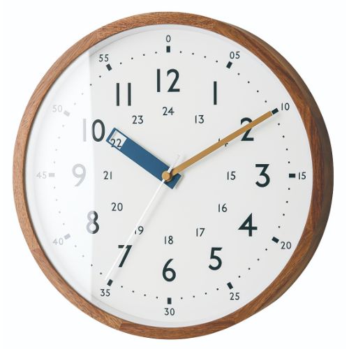 stelton タイム　ウォール　クロック　時計 楽天市場】ステルトン Stelton 851 掛け時計 Time wall clock