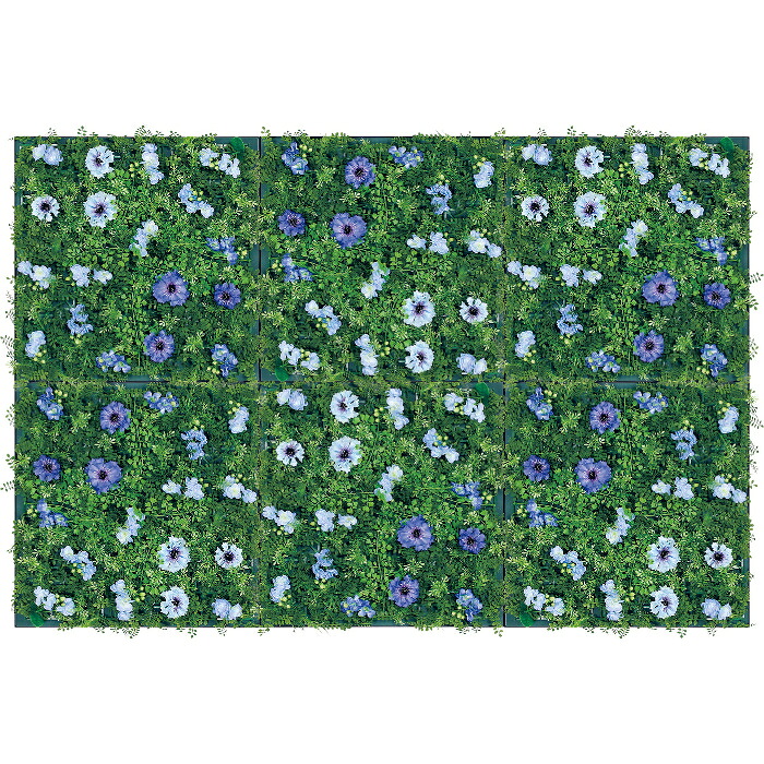 室内装飾工芸 アートデコ 工芸ダイアログボックス お花 1450×1000×100粍 AM6407 工芸ダイアログボックス 北欧 今めかしい 入り口・入口 花 横長 一本調子