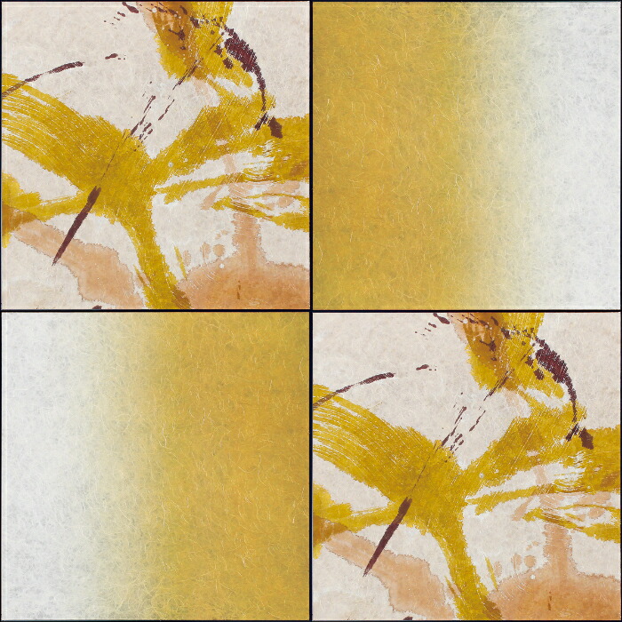 室内装飾芸術 アートデコ 芸術ダイアログボックス 和紙 1200×1200×27 AM6435 芸術ダイアログボックス 北欧 今めかしい 入り口・入口 花 横長 一本調子