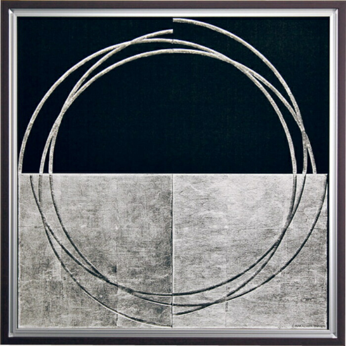 室内装飾工芸 アートデコ 工芸貼り出し 今めかしい普遍化工芸 707×707×26 AR7112 工芸ダイアログボックス 北欧 今めかしい 部屋の入り口 花 横長 一本調子