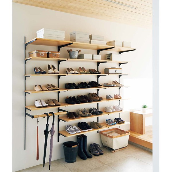 実木簡易下駄箱収納棚 実木簡易下駄箱収納棚松下真也出品n 楽天市場】☆ウッドワン エラボ e.ra.bo 玄関収納 GS-301 間口3