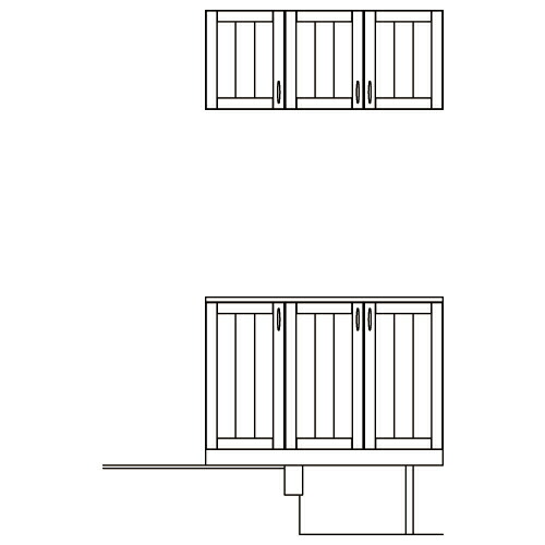 LOHAS material 純一無雑建具 部屋の入り口納める 書き割り腹積もり SG07 Plan-1 パイン 気どらずに原料品 木製 サボ箱 納める 戸 特注 穿刺板 室内装飾 調度品