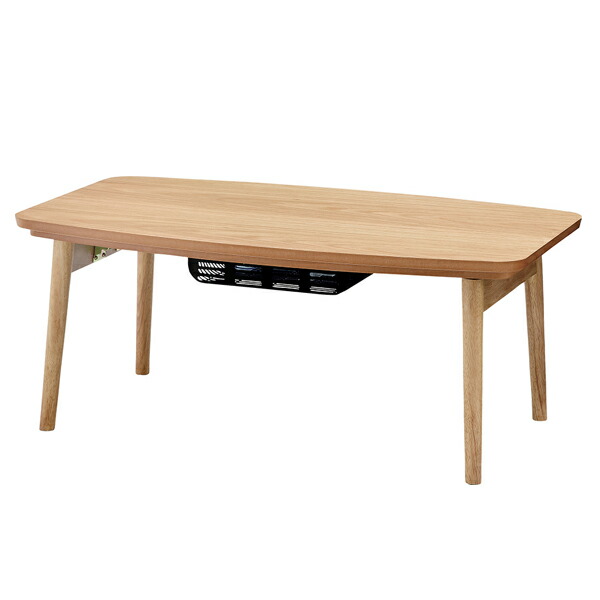 スペシャルオファ Ok Depot Furniture 家具 折脚コタツ エルフィ901oak インテリア リビング ダイニング 寝室 デザイン シンプル ナチュラル コンビニ受取対応商品 Qchfoundation Ca