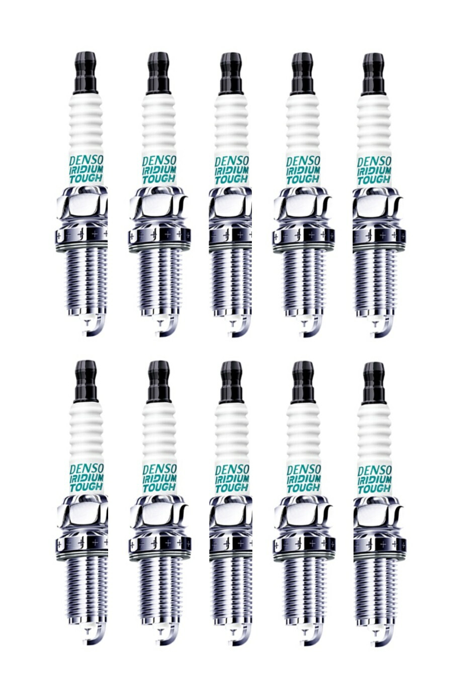 【10本セット】 デンソー イリジウムタフプラグ VK16 V9110-5603 DENSO|OK ネットサービス店