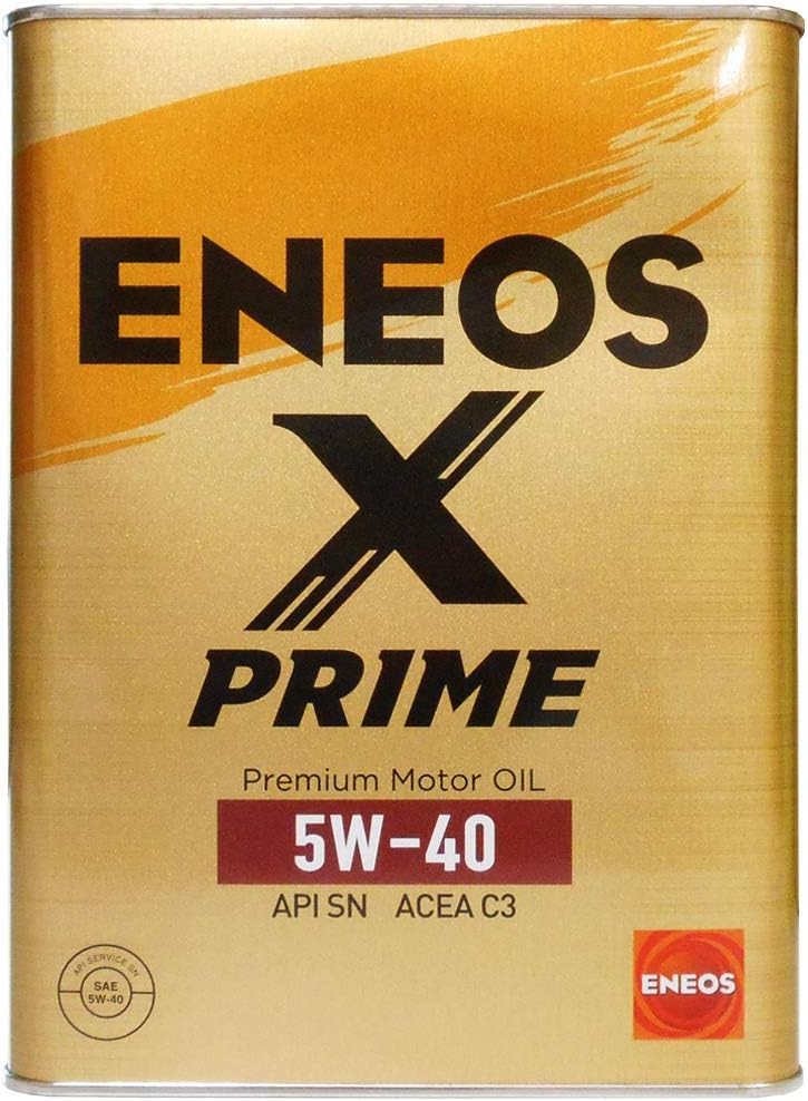 ENEOS エンジンオイル シノ様 Amazon | ENEOS X (エネオス エックス) ハイクオリティ