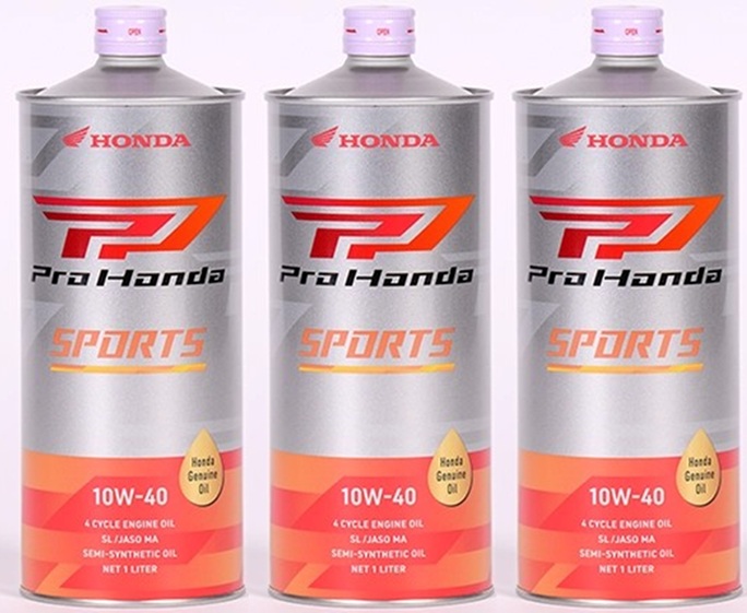 楽天市場】Honda(ホンダ) 2輪用エンジンオイル ウルトラ G2 SL 10W-40