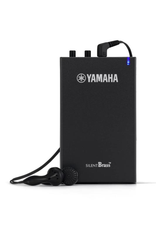 ヤマハ(YAMAHA) サイレントブラス 専用パーソナルスタジオ STJ 心地よい響き|ok-shop88