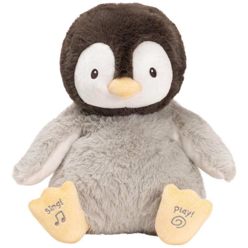 GUND キッシー ペンギン 6059341