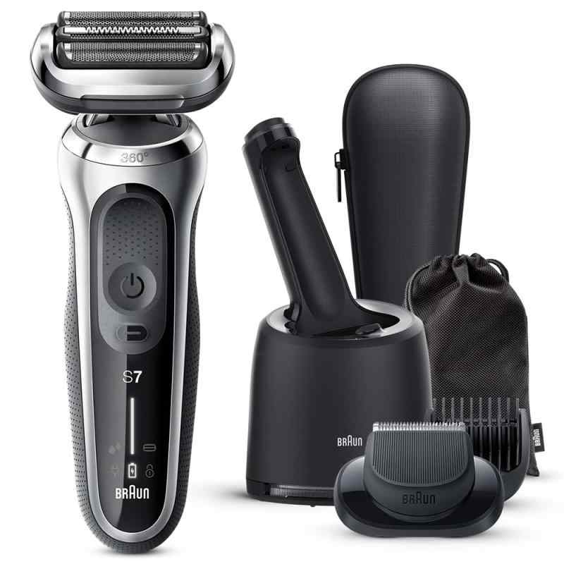 ブラウン(Braun) 7840S-P シリーズ7電気シェーバー 楽天市場】ブラウン｜BRAUN BRAUN 電気シェーバー 7840S-P