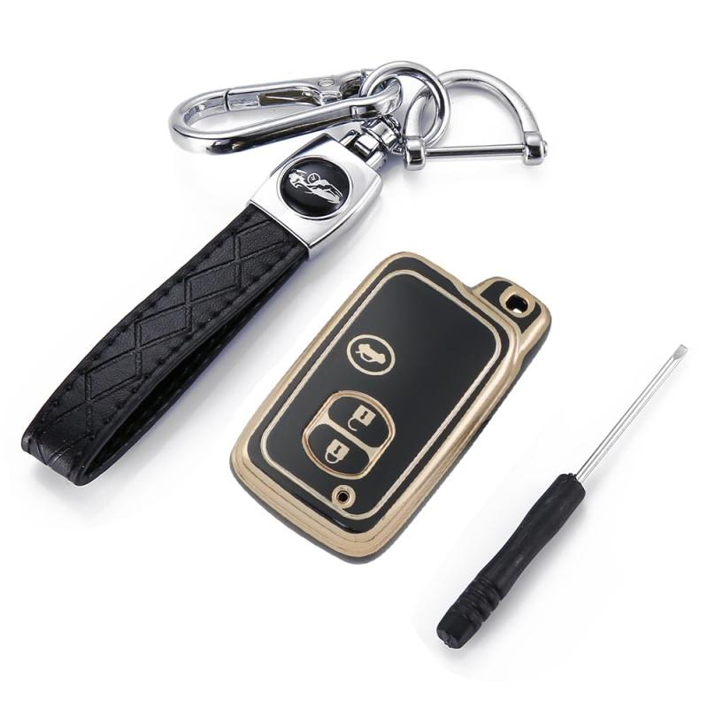 ランクル200 ブルーノクロス キーカバー 純正 新品 | トヨタ自動車 (TOYOTA)トヨタ純正 200系ランドクルーザー