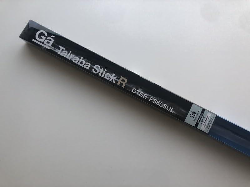 楽天市場】ガラパゴス(Galapagos) タイラバスティックR GTSR-FS67UL