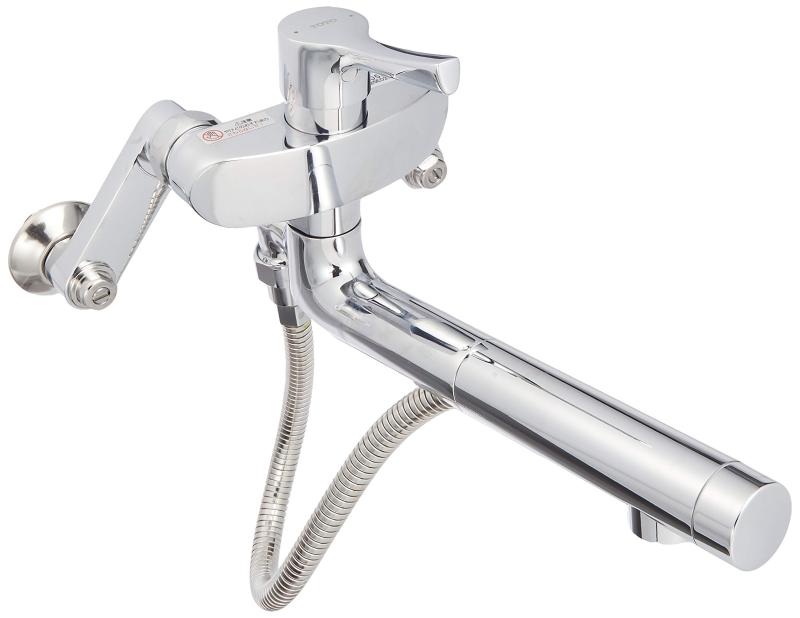 TOTO キッチン水栓 TKS05314J オープンホース 17,272円