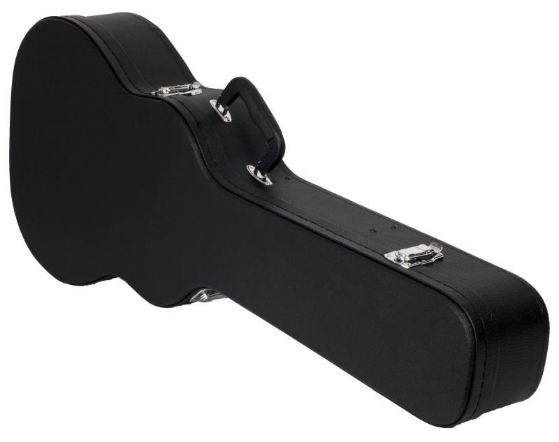 KC ミニアコースティックギター用 ハードケース MW-120 (全長960mm 幅350mm)
