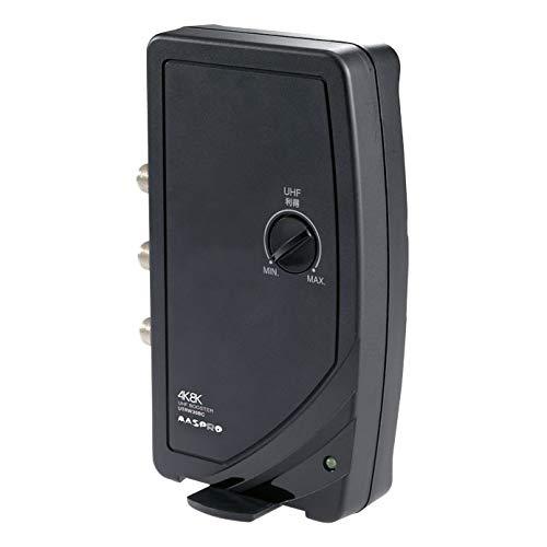 マスプロ空中線 SCUTRW30BC-P ブースター