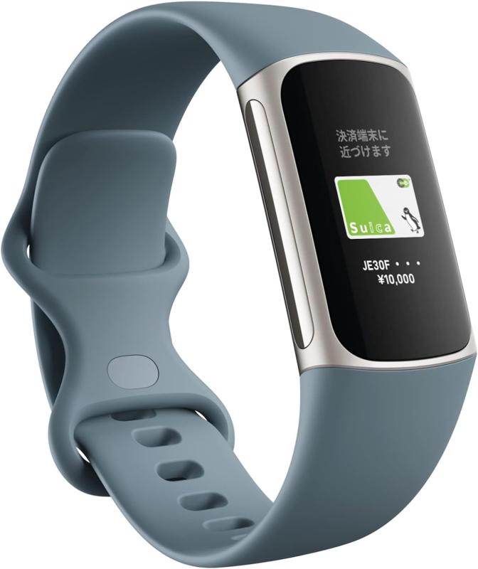 Fitbit Charge5｜ok-shop88 25,147円