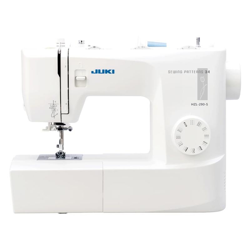 HZL-290-S JUKI（ジューキ）電動ミシン｜ok-shop88 19,837円