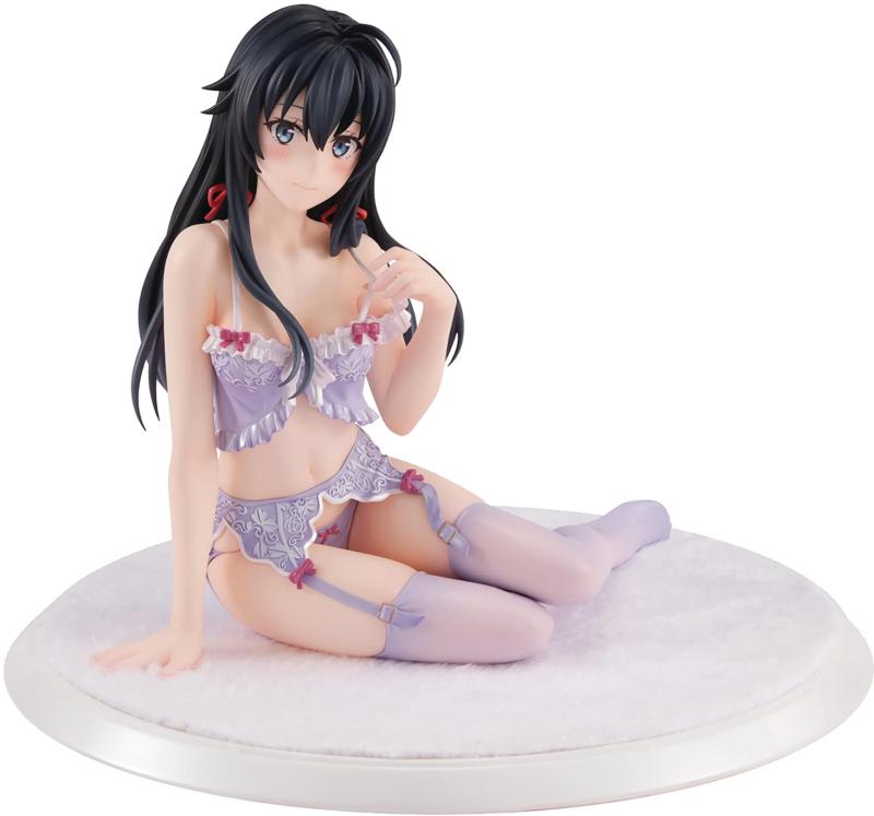 やはり俺の青春ラブコメはまちがっている。続 雪ノ下 雪乃 ランジェリーver.|ok-shop88