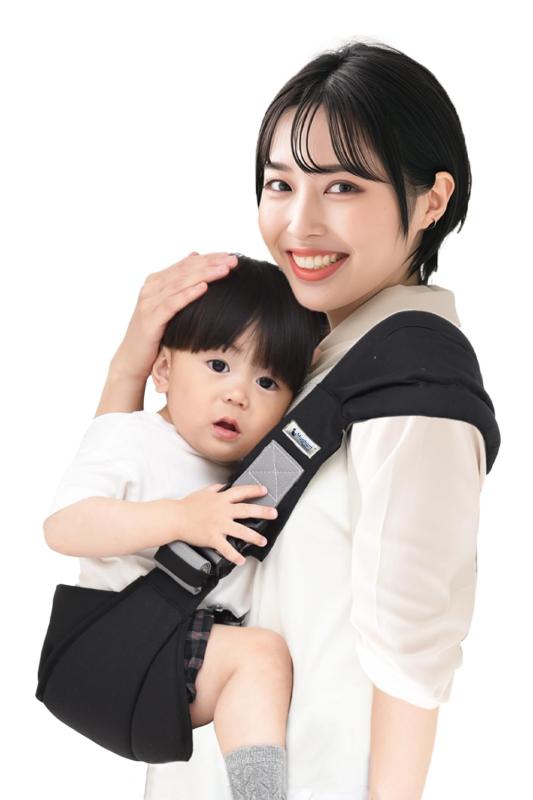 楽天市場】ひよこクラブ掲載x保育士監修モデル 抱っこ紐