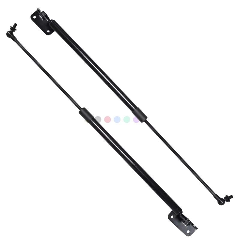 XIANGSHANG 2005-2010 スバル R1 RJ1 RJ2 リアゲートダンパー 63269KG020 バックドアダンパー リアハッチダンパー トランクダンパー 車検対応 交換用品 2本組 [並行輸入品]