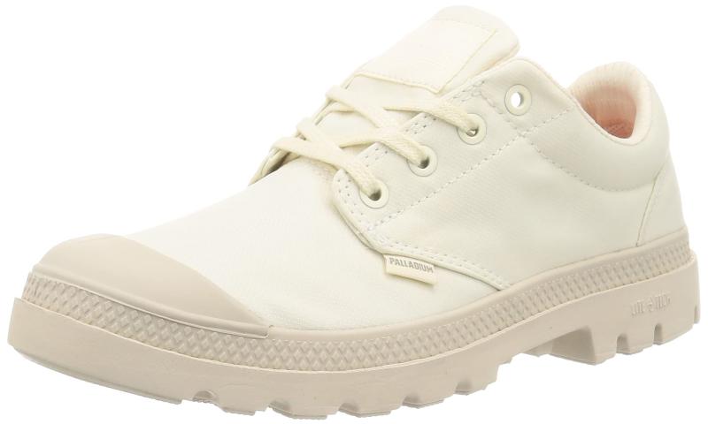 [パラディウム] スニーカー PAMPA OX SEEKER LITE+WP+