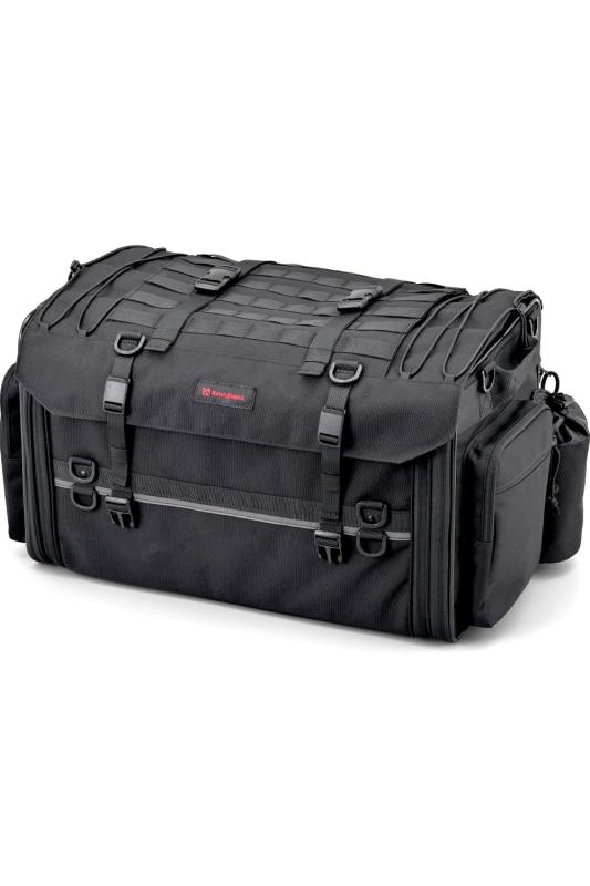 ヘンリービギンズ(Henly Begins) デイトナ バイク用 ツーリング シートバッグ BASIC/BASIC2シリーズ