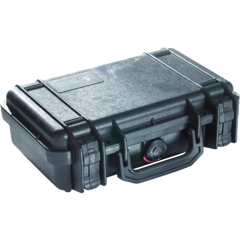 ハクバ PELICAN ハードケース 1170 3.3L ブラック 1170-000-110|ok-shop88