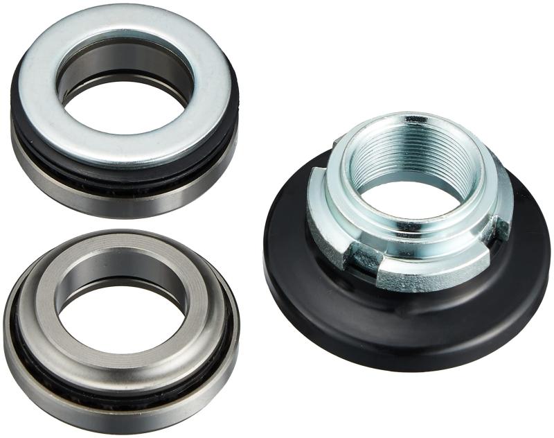 キタコ(KITACO) ステアリングステム小物セット キタコ製フロントフォークキット用 モンキー(MONKEY) 500-1013910｜ok-shop88