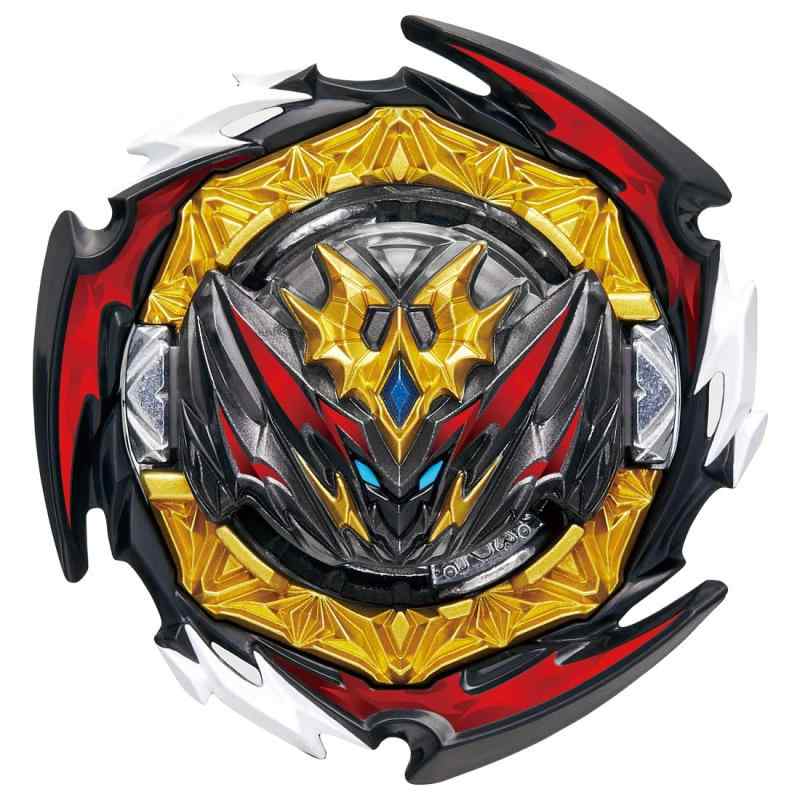 ベイブレードバースト Episode 23 Battles Beyblade Burst Super Z Cho-Z Turbo ベイブレード