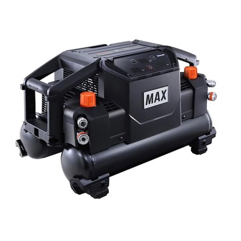 楽天市場】マックス 高圧エアコンプレッサー AK-HH1310E AI