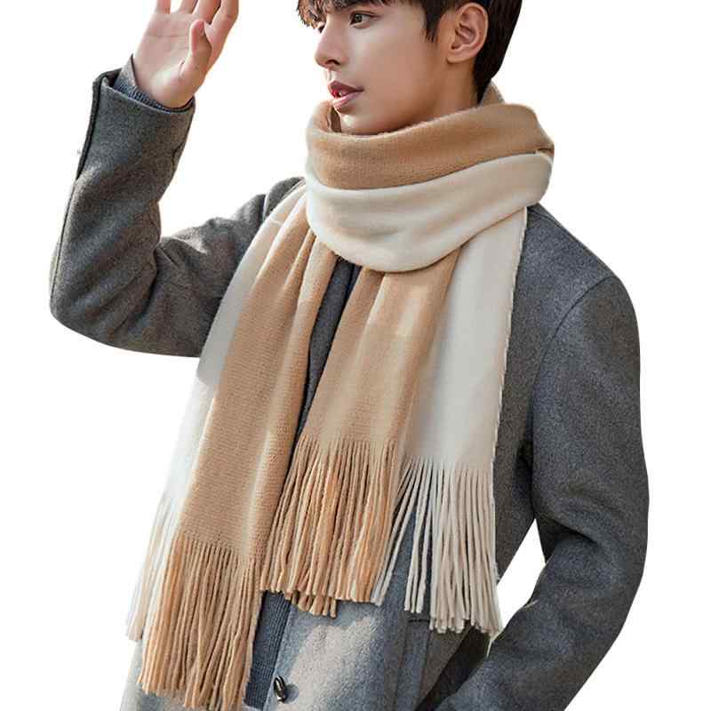 ATON ビッグストール FINE AIR WOOL | オーバーサイズストール - UNISEX / ATON