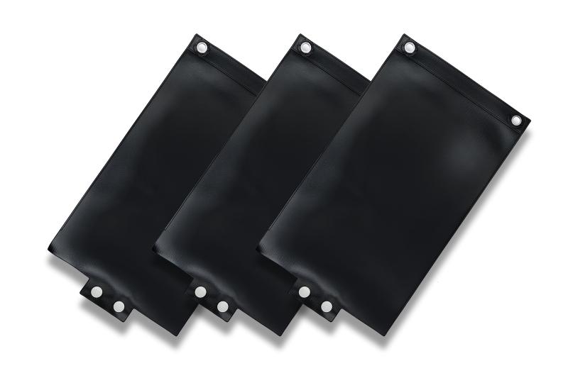 楽天市場】パナソニック IH対応 鍋 ガラスふた付 卓上 ブラック KZ