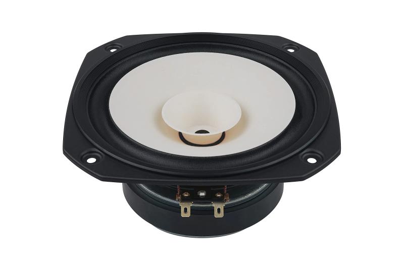 Fostex 16cm フルレンジユニット FE166NV2