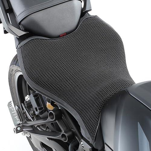 ヤマハ発動機(Yamaha) バイク用シートカバー クールメッシュシートカバー MT-07 90793-63201|ok-shop88