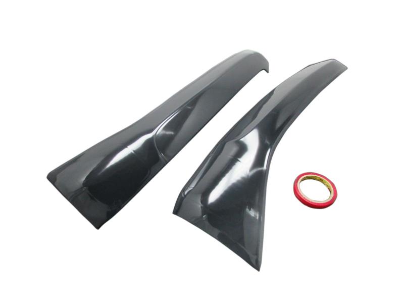 BRIGHTZ セレナ C25 スモークテールライトカバー 【 SMO-REA-080 】 NC25 CC25 CNC25 6121|ok-shop88