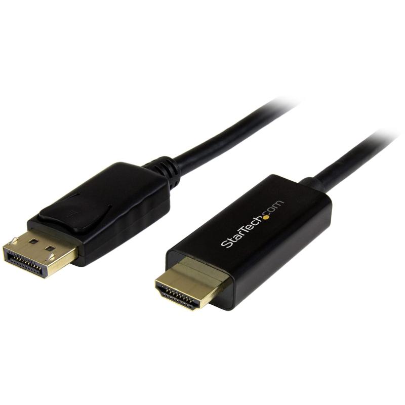 スターテック.com DisplayPort変換アダプタケーブル