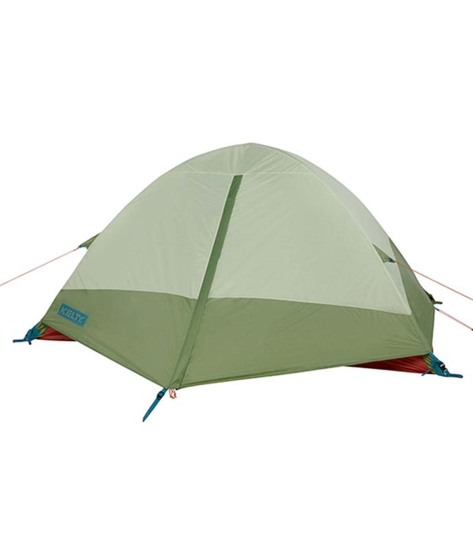 ケルティー テント KELTY ROVER TENT 1〜2人用(GREEN)