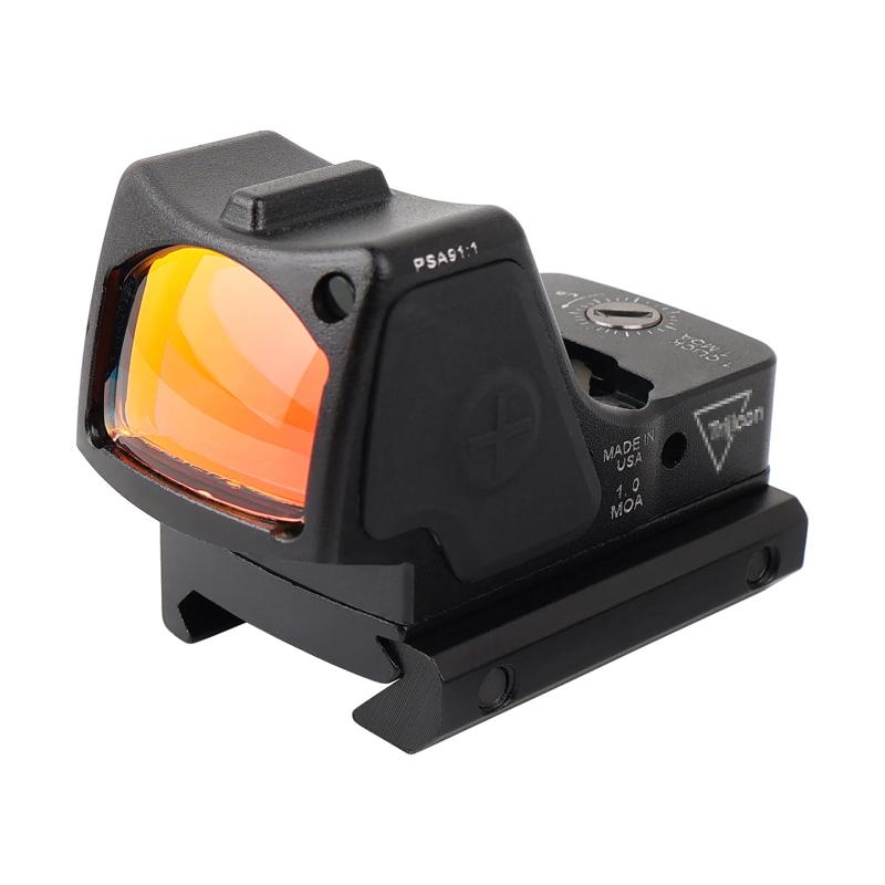 楽天市場】SOTAC GEAR TRIタイプ ACOG 4倍 スコープ RMRドット