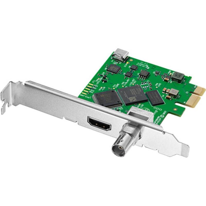 Blackmagic Design BlackmagicDesign DeckLink Mini Monitor 固定ディスク