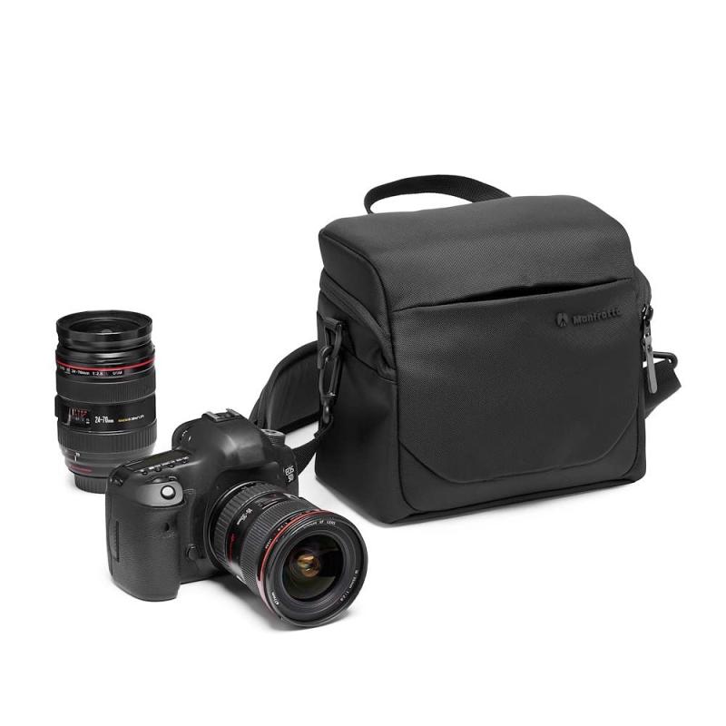 Manfrotto ショルダーバッグ Advanced｜ok-shop88