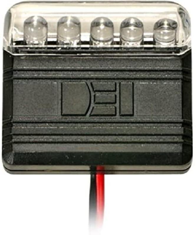 楽天市場】DEI製 EL発光インジケータ(VIPER) : K工房ストア