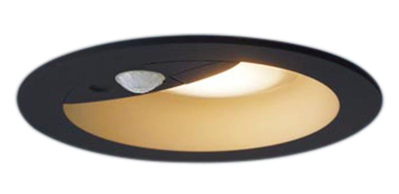 パナソニック(Panasonic) 天井埋込型 LED[電球色] エクステリア ダウンライト 浅型10H・高気密SB形・拡散タイプ[マイルド配光] 防雨型・FreePaお出迎え・ペア点灯可能型・シンプルタイマー・明る｜ok-shop88