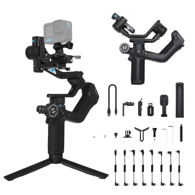 FeiyuTech SCORP2-Mini 2 27,369円
