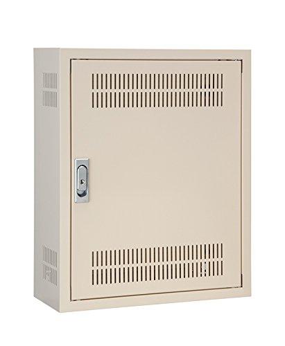 河村電器 軽施工HUBボックス 換気スリット付 鉄板製 屋内用 KVH 3030-10K