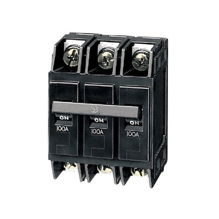 河村電器産業ノーヒューズブレーカNL 102R-100M｜ok-shop88