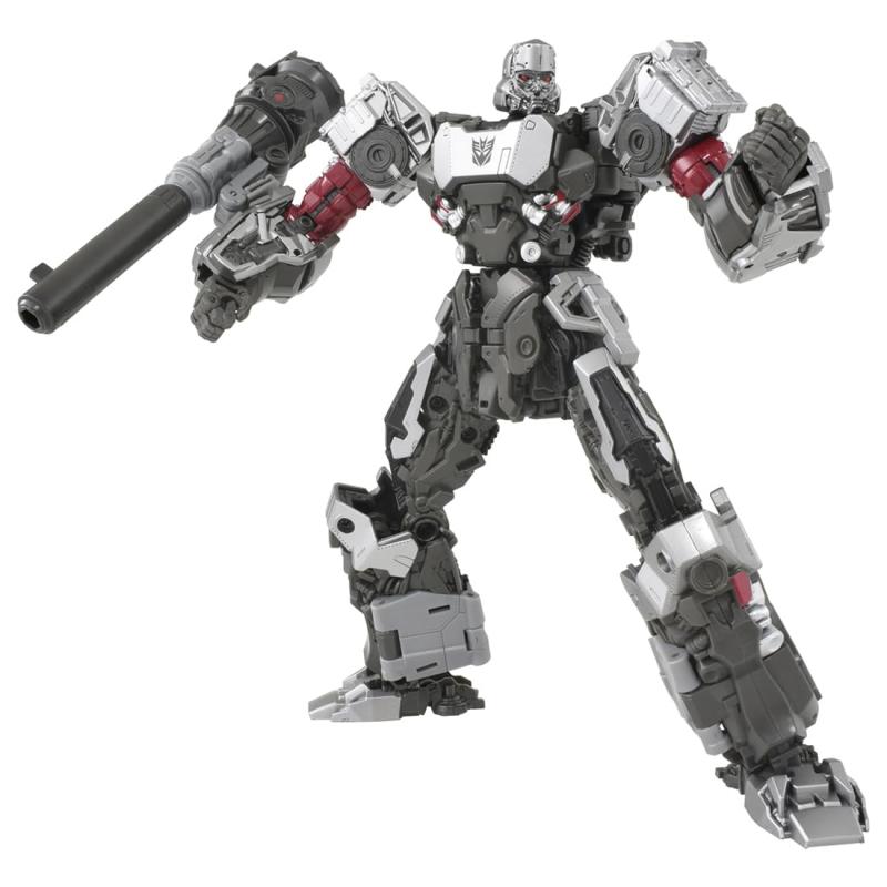 楽天市場】トランスフォーマー マスターピース メガトロン MP5