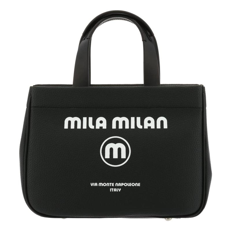 楽天市場】[ミラミラン] ゴルフ ミニトート トートバッグ ラウンド