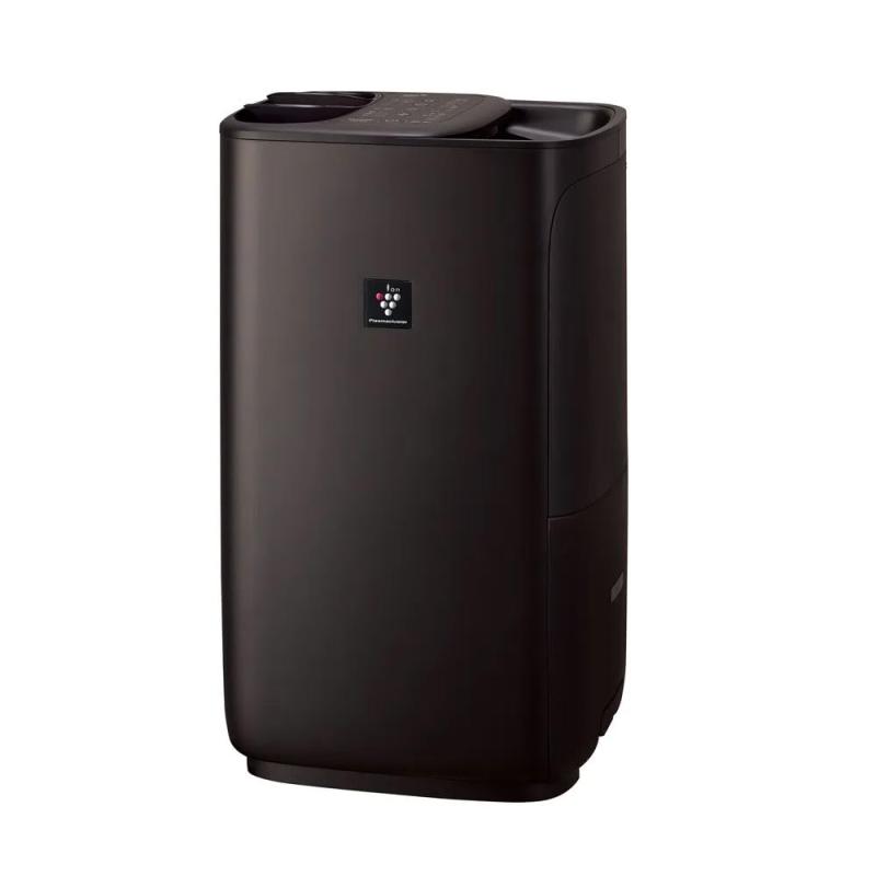 シャープ ハイブリッド式 加湿器
