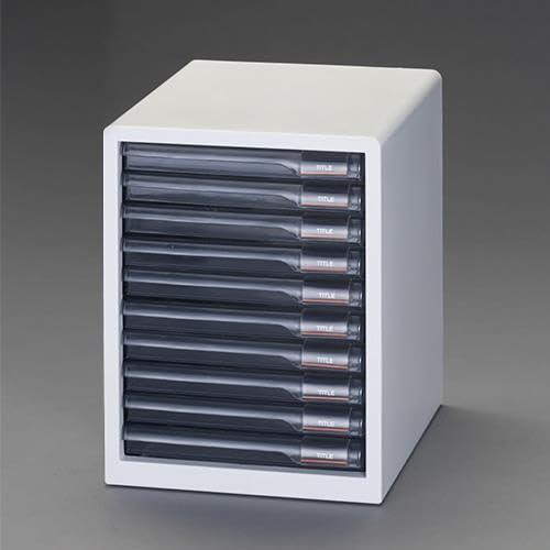 265x350x 345mm/10段 レターケース